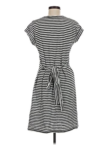 J.Crew Factory Store Casual Dress (view 2)