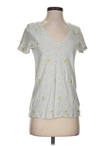 Merona Short Sleeve T-Shirt (view 1)