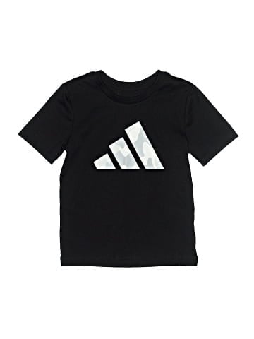 Adidas Short Sleeve T-Shirt (view 1)