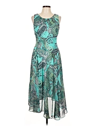 Evan Picone Cocktail Dress (view 1)
