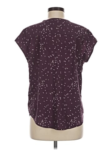 Fun2Fun Short Sleeve Blouse (view 2)