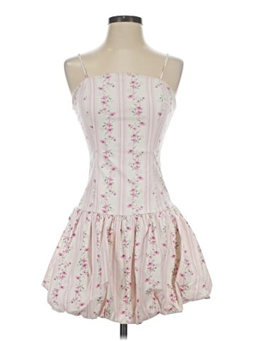 Thirty/Thirty Cocktail Dress (view 1)