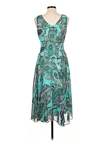 Evan Picone Cocktail Dress (view 2)