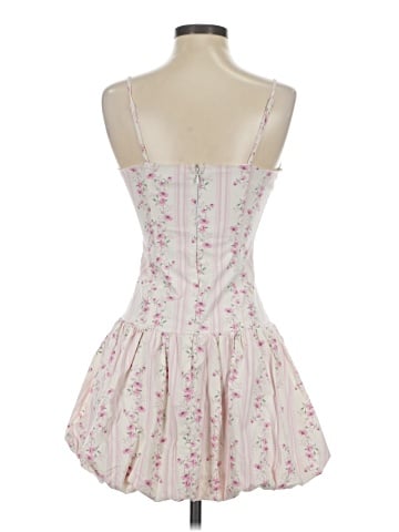 Thirty/Thirty Cocktail Dress (view 2)