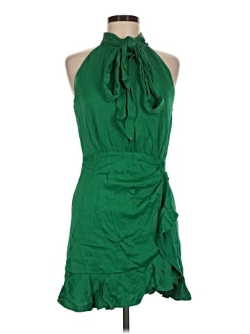 Bardot Cocktail Dress (view 1)