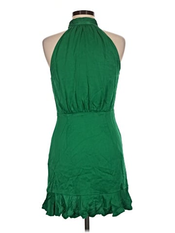 Bardot Cocktail Dress (view 2)