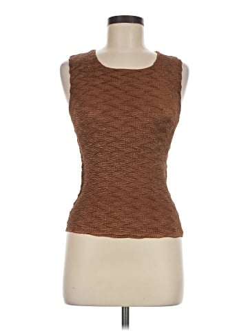 Nicola Sleeveless Top (view 1)
