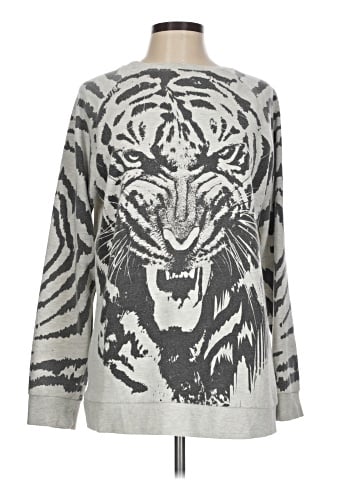 Forever 21 Pullover Sweater (view 1)