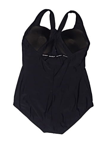 Speedo One Piece Swimsuit (view 2)