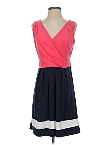 Ann Taylor LOFT Outlet Cocktail Dress (view 1)