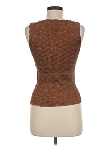 Nicola Sleeveless Top (view 2)