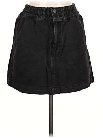 Forever 21 Denim Skirt (view 1)
