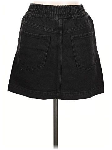 Forever 21 Denim Skirt (view 2)