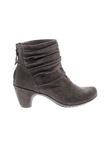 Earthies Ankle Boots (view 1)