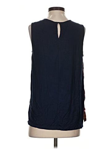 Vanessa Virginia Sleeveless Blouse (view 2)