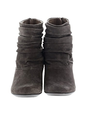 Earthies Ankle Boots (view 2)