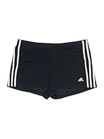 Adidas Athletic Shorts (view 1)