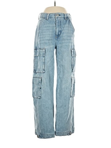 Denim Forum Jeans (view 1)