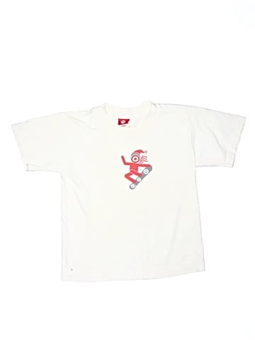 Target Short Sleeve T-Shirt (view 1)