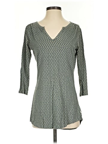 Toad & Co 3/4 Sleeve T-Shirt (view 1)