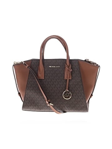 MICHAEL Michael Kors Satchel (view 1)