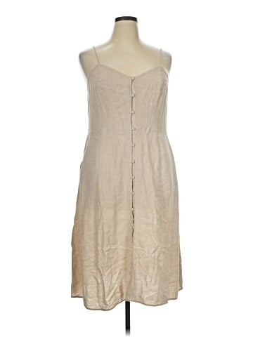 Hinge Casual Dress (view 1)