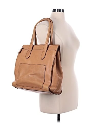 Fossil Tote (view 2)