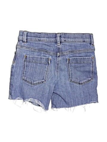 Crewcuts Denim Shorts (view 2)