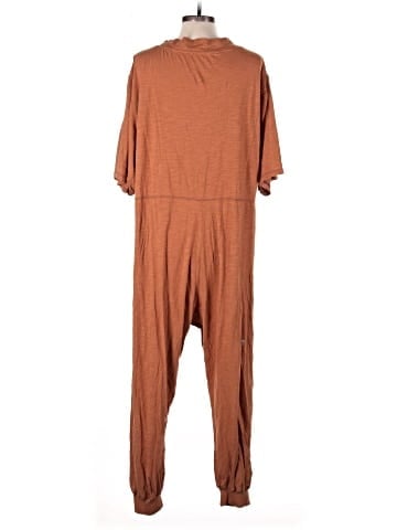 Natural Life Jumpsuit (view 2)