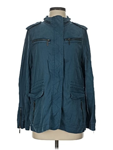 For The Republic Raincoat (view 1)