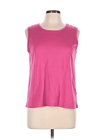 L.L.Bean Sleeveless T-Shirt (view 1)