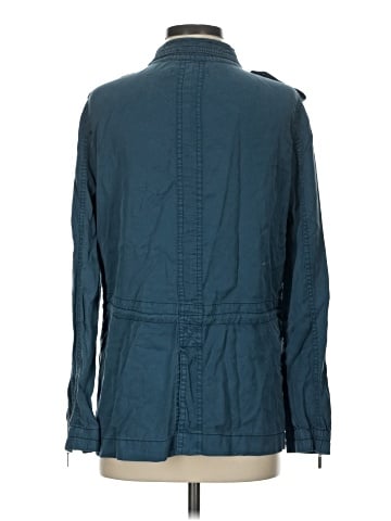 For The Republic Raincoat (view 2)