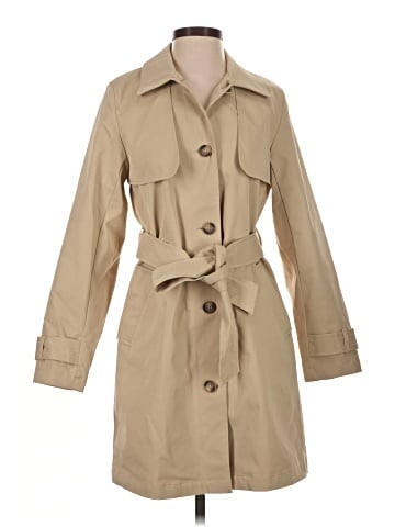 Unbranded Trenchcoat (view 1)