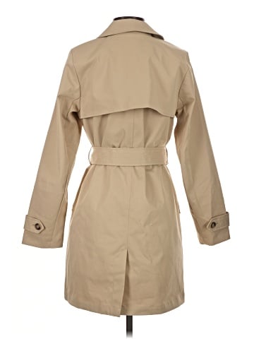 Unbranded Trenchcoat (view 2)
