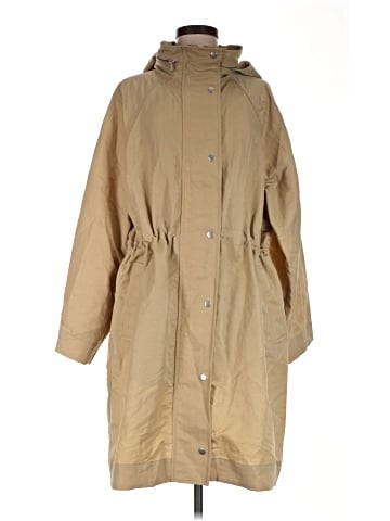 Gap Raincoat (view 1)