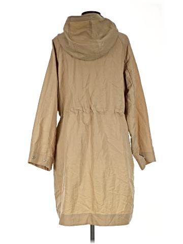 Gap Raincoat (view 2)