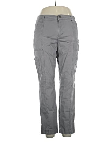 Lee Cargo Pants (view 1)