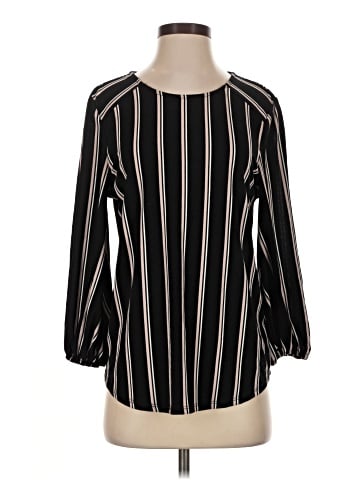 Adrianna Papell 3/4 Sleeve T-Shirt (view 1)