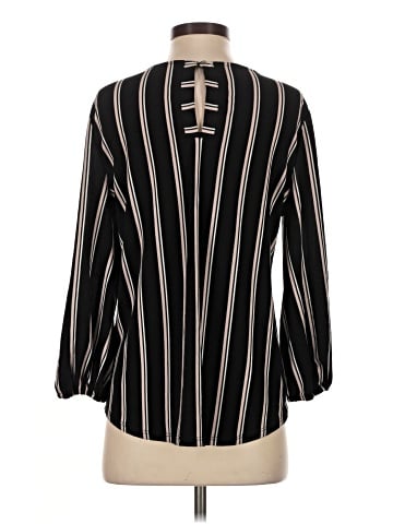 Adrianna Papell 3/4 Sleeve T-Shirt (view 2)