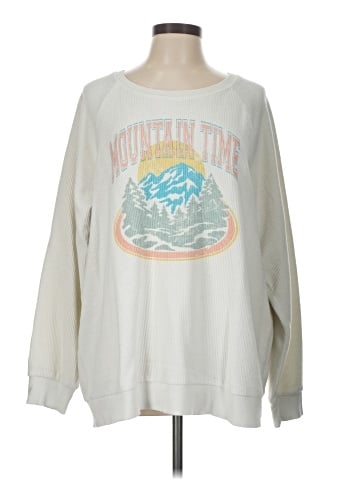 Thread & Supply Sweatshirt (view 1)