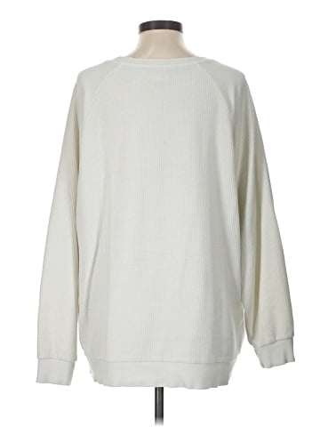 Thread & Supply Sweatshirt (view 2)