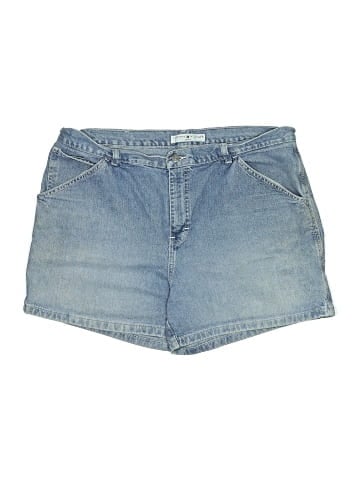 Tommy Hilfiger Denim Shorts (view 1)
