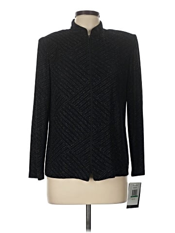 Alex Evenings Blazer (view 1)