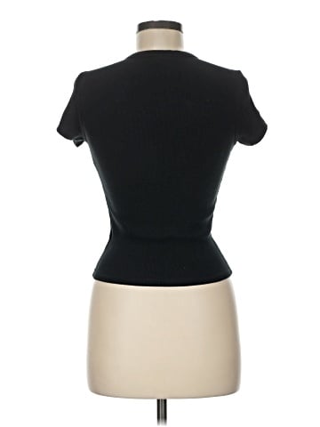 Forever 21 Short Sleeve Turtleneck (view 2)