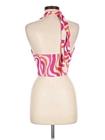 Zara Sleeveless Blouse (view 2)