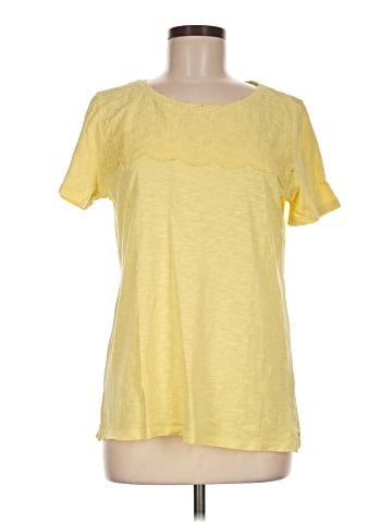 Talbots Outlet Short Sleeve Top (view 1)