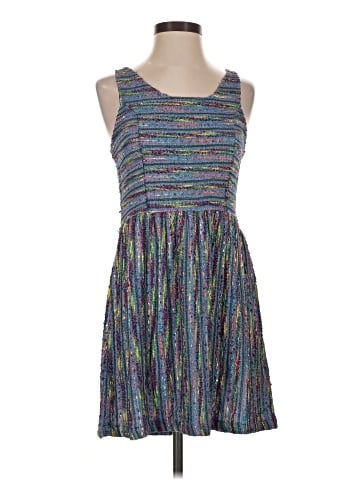 Honey Punch Casual Dress (view 1)