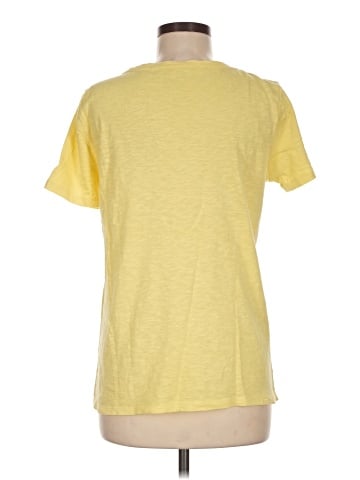 Talbots Outlet Short Sleeve Top (view 2)