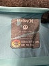 Hurley 100% Polyester Teal Rash Guard Size 3T - photo 3