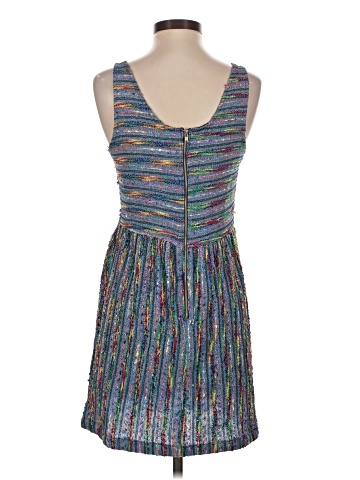 Honey Punch Casual Dress (view 2)